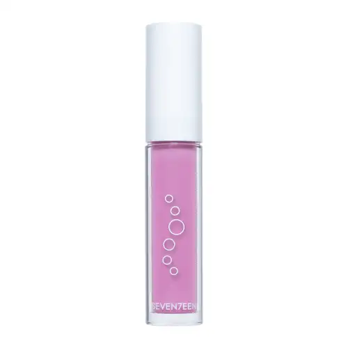 Aqua Glow Translucent Blush And More 5Ml Seventeen Μακιγιαζ Καλυψη Ρουζ