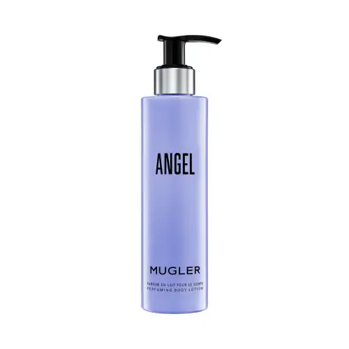 Mugler Angel Body Lotion 200Ml
