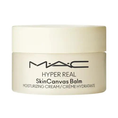 Mac Hyper Real Skincanvas Balm™ Moisturizing Cream Mini M·a·c 15Ml