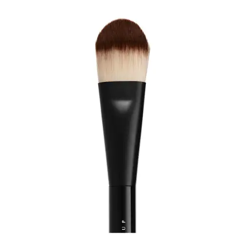 Pro Flat Foundation Brush Nyx Professional Makeup Μακιγιαζ αξεσουάρ Πινέλα