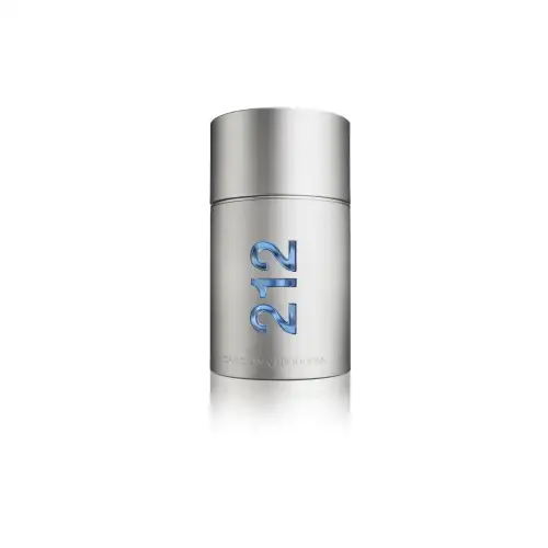 Carolina Herrera 212 Men Eau De Toilette 50Ml