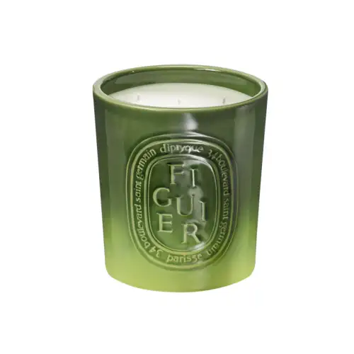 Diptyque Figuier Giant Candle 1500Gr