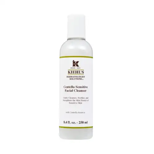 Centella Sensitive Facial Cleanser 250Ml Kiehl''s Πρόσωπο Καθαρισμος - Τονωση Καθαριστικά