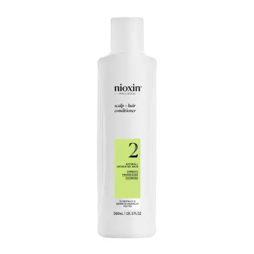 Nioxin Συστημα 2 Conditioner 300Ml