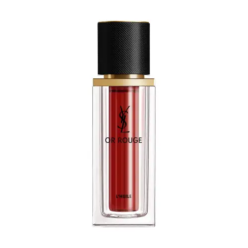 Yves Saint Laurent Or Rouge - L&Apos Huile 30Ml