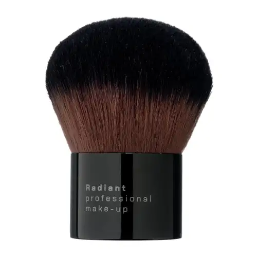 Kabuki Brush Radiant Μακιγιαζ Καλυψη Πινέλα