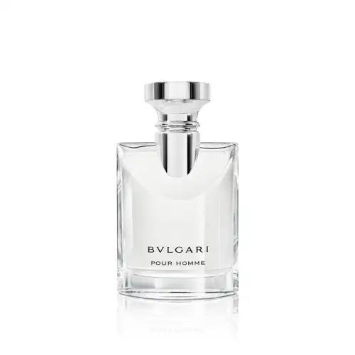 Bvlgari Pour Homme Eau De Toilete 50Ml