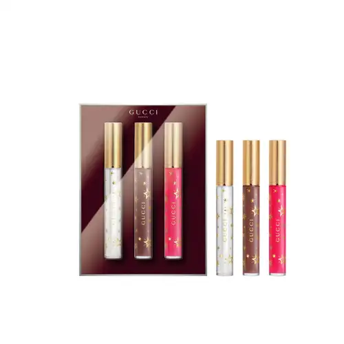 Gucci Gloss À Lèvres Set