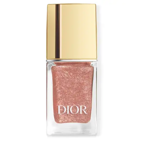 Dior Vernis - Limited Edition Nail Lacquer And Glittery Top Coat 10Ml Μακιγιαζ Νύχια Βερνίκια