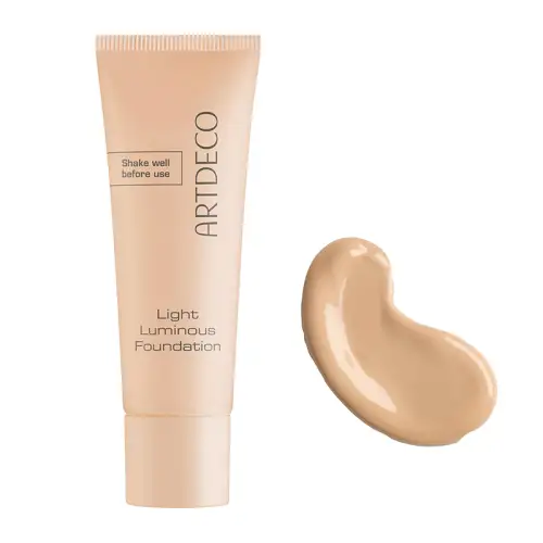 Light Luminous Foundation 25Ml Artdeco Μακιγιαζ Καλυψη - Make Up