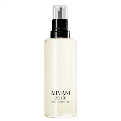Armani Code Eau De Parfum Refill 150Ml