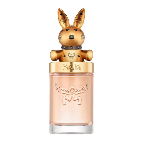 Mcm Fragrances Collection Jolly Rabbit Eau De Parfum 100Ml