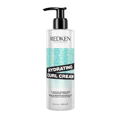 Hydrating Curl Cream για Μπούκλες 250Ml Redken μαλλιά Styling Προϊόντα Φορμαρίσματος