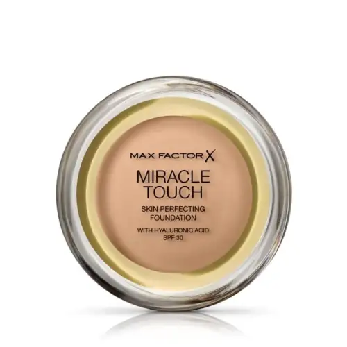 Miracle Touch Foundation 11 5Gr Max Factor Μακιγιαζ Καλυψη - Make Up
