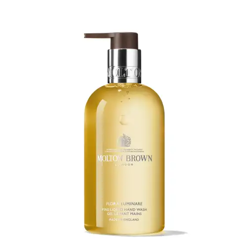 Flora Luminare Liquid Hand Wash 300Ml Molton Brown αρώματα γυναικεία Shower Gel & Soap