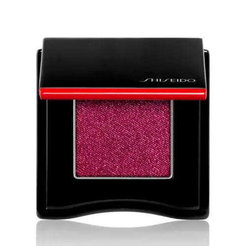 Shiseido Pop Powdergel Eye Shadow 2 5Gr 18 Doki-Doki Red​