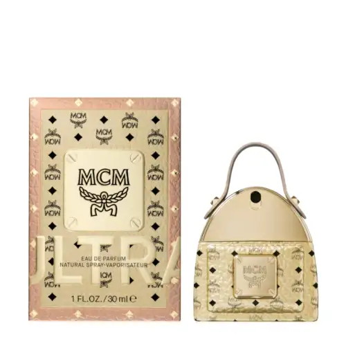 Ultra Eau De Parfum Mcm αρώματα γυναικεία