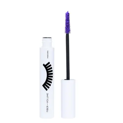 Fiber Volume Mascara 14Ml Seventeen Μακιγιαζ Matia Μάσκαρα
