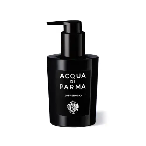 Acqua Di Parma Zafferano Hand And Body Wash 300Ml
