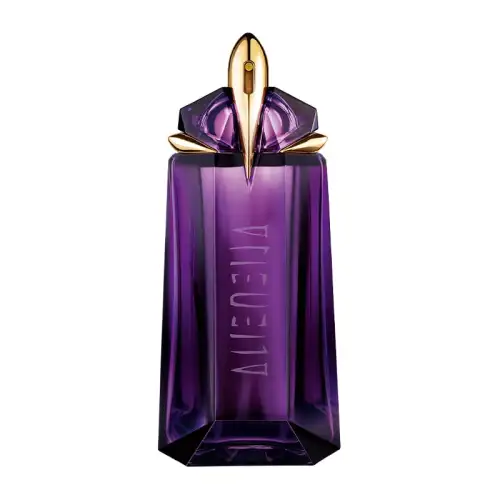 Alien Eau De Parfum Refillable Mugler αρώματα γυναικεία