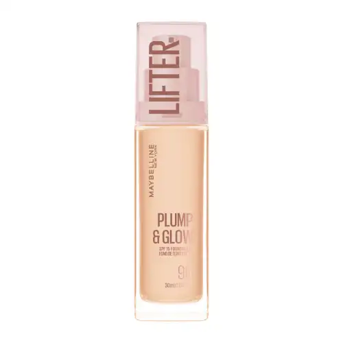 Lifter Plump Glow Foundation 30Ml Maybelline Μακιγιαζ Καλυψη - Make Up