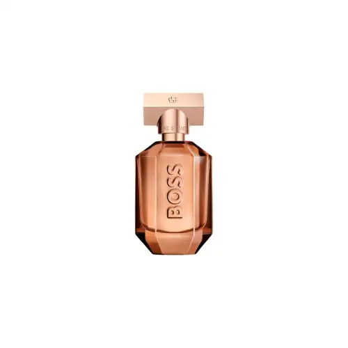 Boss The Scent Parfum For Her Hugo αρώματα γυναικεία Eau De