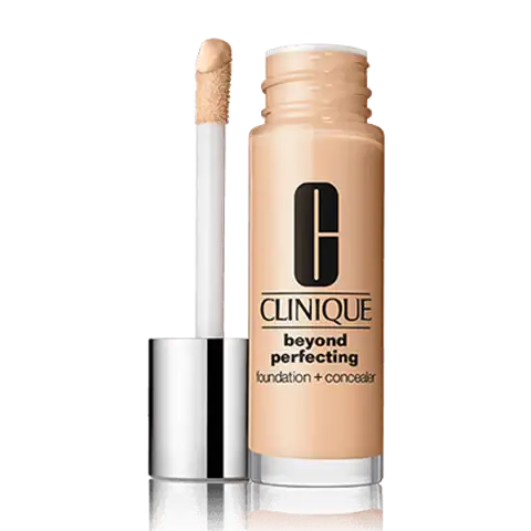 Beyond Perfecting™ Foundation + Concealer 30Ml Clinique Μακιγιαζ Καλυψη - Make Up