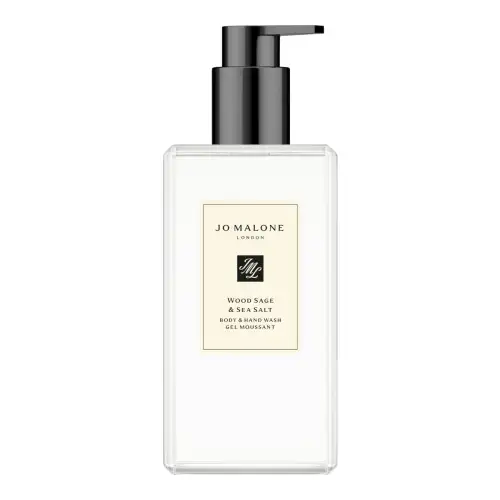 Jo Malone London Wood Sage Sea Salt Body Hand Wash 500Ml