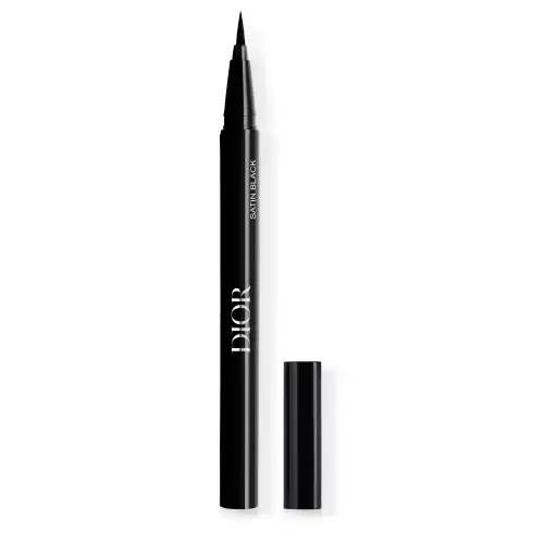 Dior - Diorshow Liquid Liner – Felt-Tip Eyeliner For Intense Waterproof Color Μακιγιάζ Μάτια