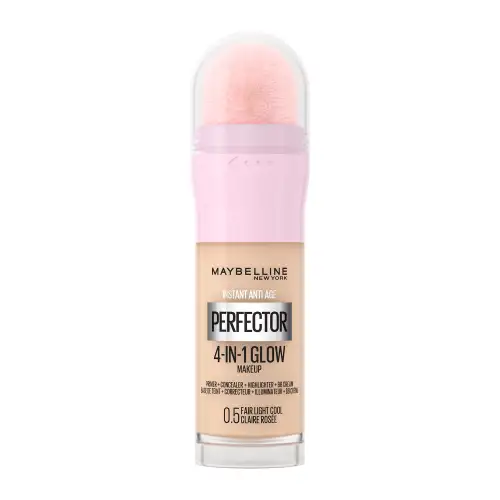 Instant Perfector 4-In-1 Glow 20Ml Maybelline Μακιγιαζ Καλυψη Foundation - Make Up