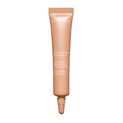Clarins Evelasting Concealer 12Ml 02 - Light Medium