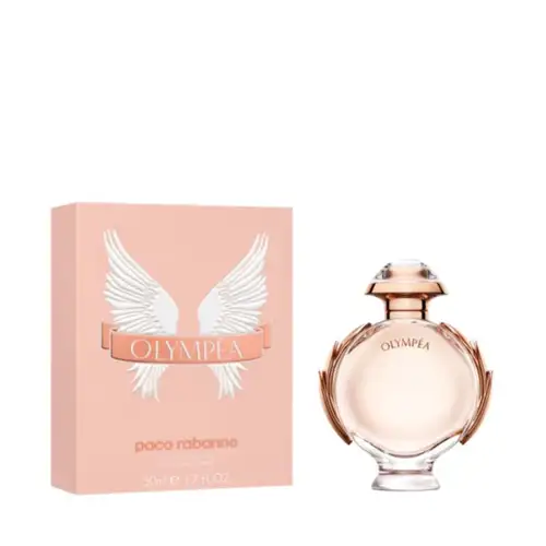 Olympea Eau De Parfum Rabanne αρώματα γυναικεία