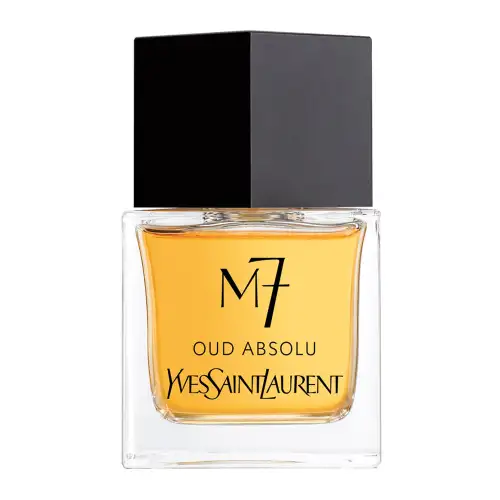 Yves Saint Laurent Μ7 Oud Absolu Eau De Toilette 80Ml