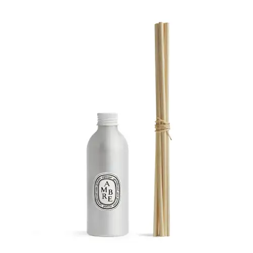 Diptyque Reed Diffuser Refill Ambre 200Ml