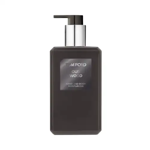 Oud Wood Hand And Body Moisturizer 240Ml Tom Ford αρώματα γυναικεία Lotion