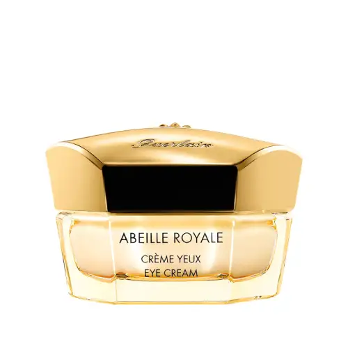 Guerlain Abeille Royale Multi-Wrinkle Minimizer Eye Cream 15Ml