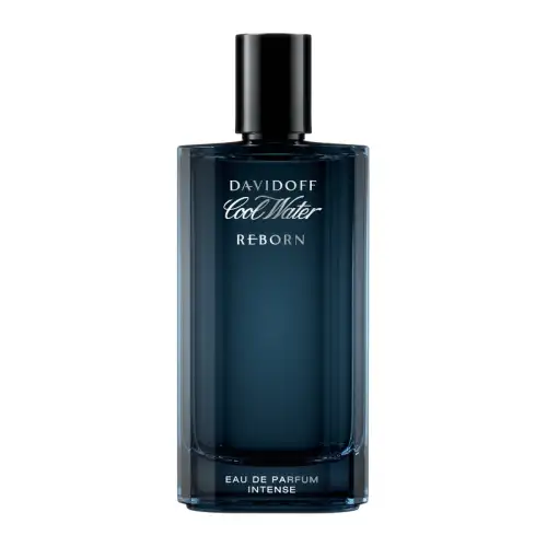 Davidoff Coolwater Reborn Eau De Parfum Intense 100Ml