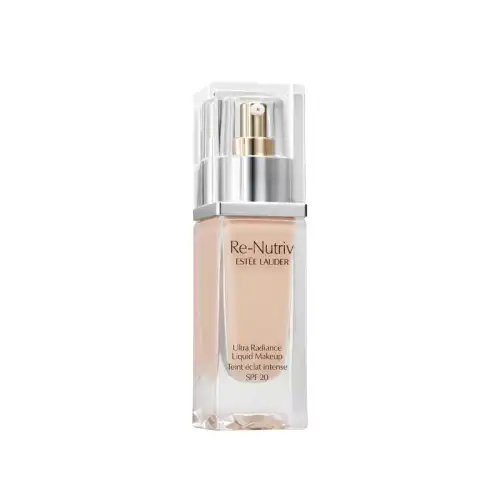 Estée Lauder Re-Nutriv Ultra Radiance Liquid Makeup Spf20 30Ml 1N2 Ecru