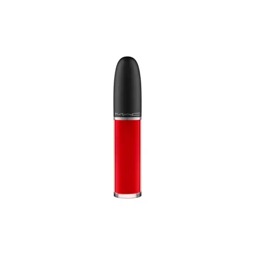Mac Retro Matte Liquid Lipcolour 5Ml Feels So Grand