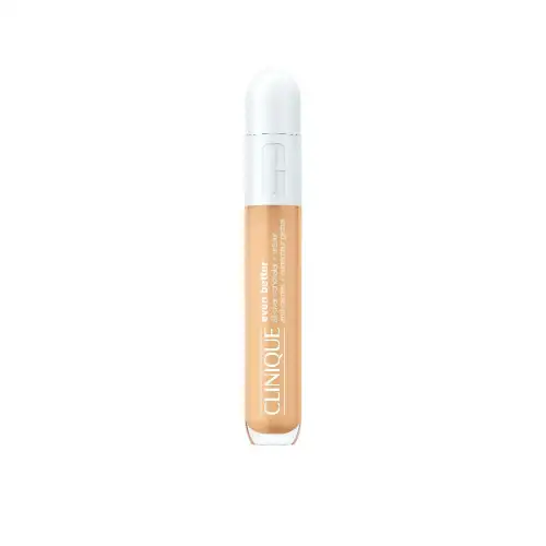Even Better All-Over Concealer + Eraser 6Ml Clinique Μακιγιαζ Καλυψη & Corrector