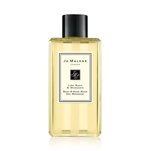 Jo Malone London Lime Basil Mandarin Body Hand Wash 100Ml