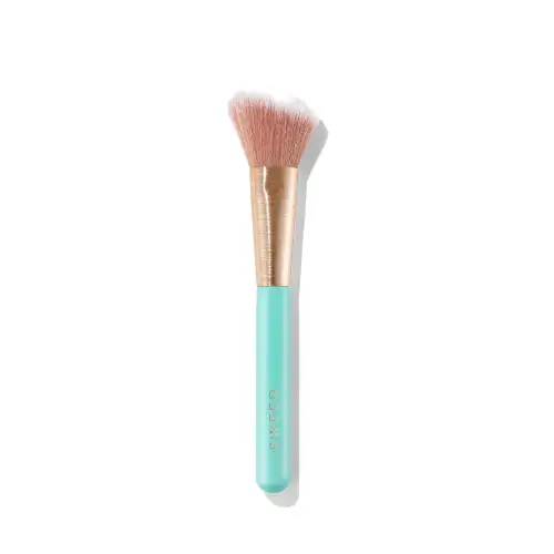 Sweed Angled Blush Brush