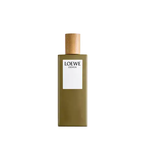 Loewe Esencia Eau De Toilette 50Ml