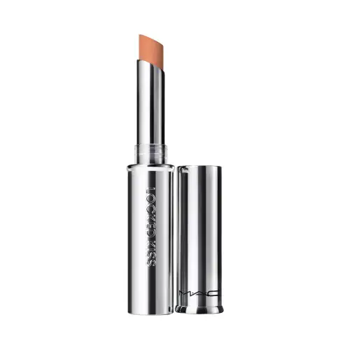 Locked Kiss 24Hr Lipstick 4Ml Mac Μακιγιαζ Χειλη Κραγιόν