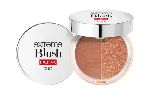 Extreme Blush Duo 4Gr Pupa Milano Μακιγιαζ Καλυψη Ρουζ