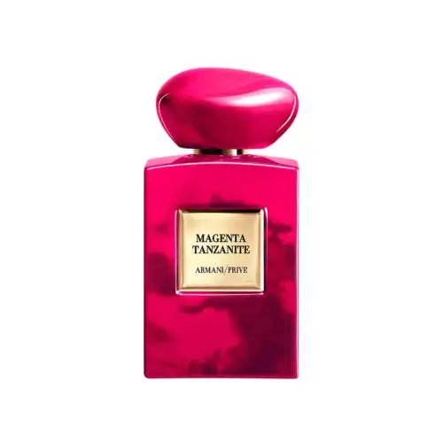 Armani Magenta Tanzanite Eau De Parfum