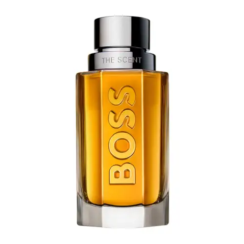 Boss The Scent Eau De Toilette For Him Hugo αρώματα ανδρικά