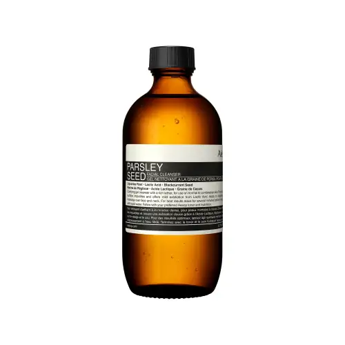 Aesop Parsley Seed Facial Cleanser 200Ml
