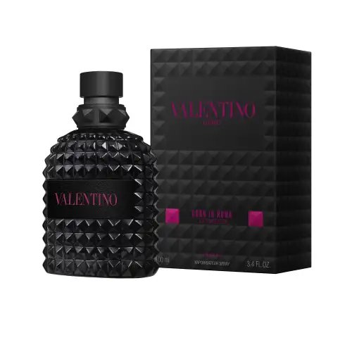 Born In Roma Uomo Extradose Parfum Valentino αρώματα ανδρικά Eau De