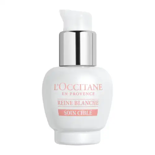 Reine Blanche Targeted Care 15Ml L''occitane Πρόσωπο Ενυδατωση - Αντιγηρανση Serums & Booster